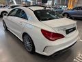 2014 Mercedes-Benz CLA 200 AMG Auto