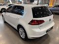 2017 Volkswagen Golf VII 1.4 TSI Comfortline Auto