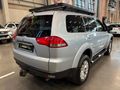 2013 Mitsubishi Pajero Sport 2.5D 4x4 Auto