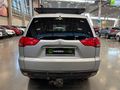 2013 Mitsubishi Pajero Sport 2.5D 4x4 Auto