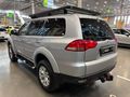 2013 Mitsubishi Pajero Sport 2.5D 4x4 Auto