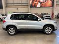 2014 Volkswagen Tiguan 1.4 TSI Bluemotion Trend - Fun Auto (118kW)