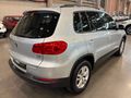2014 Volkswagen Tiguan 1.4 TSI Bluemotion Trend - Fun Auto (118kW)