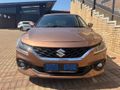2024 Suzuki Baleno 1.5 GL Auto