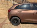 2024 Suzuki Baleno 1.5 GL Auto