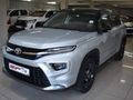 2026 Toyota Urban Cruiser 1.5 XR Auto
