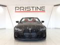 2022 BMW M4 Convertible M-DCT Competition AWD