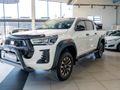 2023 Toyota Hilux 2.8 GD-6 GR-S 4x4 Auto Double Cab