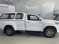 2018 Toyota Hilux 2.8 GD-6 Raider 4x4 Single-Cab