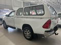 2018 Toyota Hilux 2.8 GD-6 Raider 4x4 Single-Cab