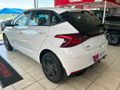2024 Hyundai i20 1.2 Motion