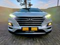 2020 Hyundai Tucson 2.0 CRDi Sport Auto