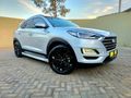 2020 Hyundai Tucson 2.0 CRDi Sport Auto