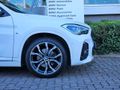 2022 BMW X1 sDrive18i M Sport Auto