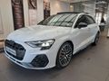 2025 Audi S3 Sportback Quattro Stronic (245kw)