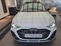 2025 Audi S3 Sportback Quattro Stronic (245kw)