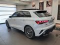 2025 Audi S3 Sportback Quattro Stronic (245kw)