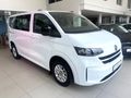 2026 Volkswagen Kombi Kombi Transporter Commerce 2.0TDi Auto