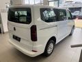 2026 Volkswagen Kombi Kombi Transporter Commerce 2.0TDi Auto