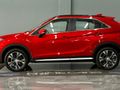 2020 Mitsubishi Eclipse Cross 2.0 GLS Auto