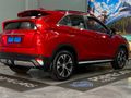 2020 Mitsubishi Eclipse Cross 2.0 GLS Auto