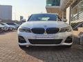 2020 BMW 3 Series 320i M Sport