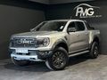 2023 Ford Ranger 3.0 V6 Bi Turbo Ecoboost Raptor 4x4 Auto