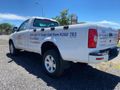 2026 JAC T6 2.0 CTI Lux Single-Cab
