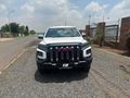 2026 JAC T9 2.0 CTI Super Lux Auto Double-Cab