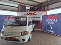 2026 JAC X200 2.8D Single-Cab Drop Side