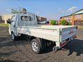 2026 JAC X200 2.8D Single-Cab Drop Side