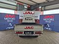 2026 JAC X200 2.8D Single-Cab Drop Side