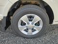 2026 JAC X200 2.8D Single-Cab Drop Side