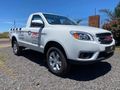 2026 JAC T6 2.0 CTI Lux Single-Cab