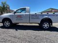 2026 JAC T6 2.0 CTI Lux Single-Cab