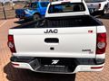 2026 JAC T6 2.0 CTI Lux Single-Cab