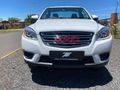 2026 JAC T6 2.0 CTI Lux Single-Cab