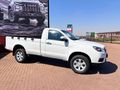 2026 JAC T6 2.0 CTI Lux Single-Cab