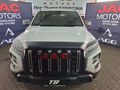 2026 JAC T9 2.0 CTI Super Lux Auto Double-Cab