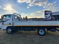 2026 JAC N-Series N56 2.8TD F/C D/S