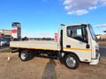 2026 JAC N-Series N56 2.8TD F/C D/S