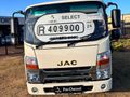 2026 JAC N-Series N56 2.8TD F/C D/S