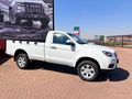 2026 JAC T6 2.0 CTI Lux Single-Cab