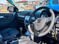 2026 JAC T6 2.0 CTI Lux Single-Cab