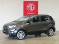 2022 Ford EcoSport 1.0 Ecosport Titanuim Auto