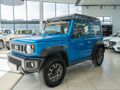 2020 Suzuki Jimny 1.5 GLX Auto