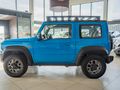2020 Suzuki Jimny 1.5 GLX Auto