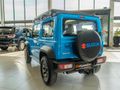 2020 Suzuki Jimny 1.5 GLX Auto