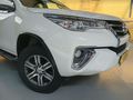 2018 Toyota Fortuner 2.4 GD-6 Raised Body Auto