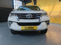 2018 Toyota Fortuner 2.4 GD-6 Raised Body Auto